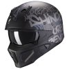 Covert-X Wall Matt black/silver Covert-X Wall Matt black/silver