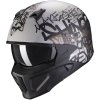 Covert-X Wall Matt silver/black Covert-X Wall Matt silver/black
