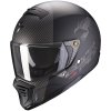 EXO-HX1 Hostium Matt black/silver EXO-HX1 Hostium Matt black/silver