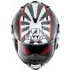 Race-R PRO Carbon Replica Zarco Malaysian GP carbon/red/anthracite Race-R PRO Carbon Replica Zarco Malaysian GP carbon/red/anthracite