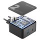 USB nabíječka Multipower 2 PRO black USB nabíječka Multipower 2 PRO black