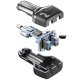 USB nabíječka Car Multipower 2 PRO black USB nabíječka Car Multipower 2 PRO black