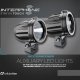 Přídavná LED světla Interphone Spotlamps 10W Přídavná LED světla Interphone Spotlamps 10W