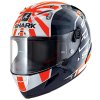 Race-R PRO Replica Zarco 2019 blue/white/orange