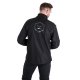 Bunda do deště Zephir Waterproof black Bunda do deště Zephir Waterproof black