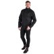 Bunda do deště Zephir Waterproof black Bunda do deště Zephir Waterproof black