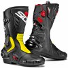 Vertigo 2 Black/Yellow Fluo