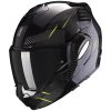 EXO-TECH Pulse black EXO-TECH Pulse black