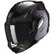 EXO-TECH Pulse black EXO-TECH Pulse black