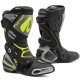 Ice Pro Black/Grey/Yellow Fluo