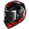 Ridill 1.2 Mecca black/red/silver Ridill 1.2 Mecca black/red/silver