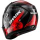 Ridill 1.2 Mecca black/red/silver Ridill 1.2 Mecca black/red/silver