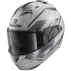 EVO ES Yari Mat Silver/Anthracite/Black EVO ES Yari Mat Silver/Anthracite/Black