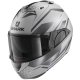 EVO ES Yari Mat Silver/Anthracite/Black EVO ES Yari Mat Silver/Anthracite/Black