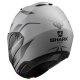 EVO ES Yari Mat Silver/Anthracite/Black EVO ES Yari Mat Silver/Anthracite/Black