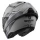 EVO ES Yari Mat Silver/Anthracite/Black EVO ES Yari Mat Silver/Anthracite/Black