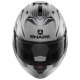 EVO ES Yari Mat Silver/Anthracite/Black EVO ES Yari Mat Silver/Anthracite/Black