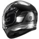D-Skwal 2 Replica Zarco 2019 Mat anthracite/silver/anthracite