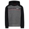 Dětská mikina REVS Temora 2019 grey/black Dětská mikina REVS Temora 2019 grey/black
