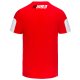 Triko Marc Marquez 93 red/white 2018 Triko Marc Marquez 93 red/white 2018