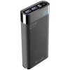 Powerbanka FreePower Manta HD 20000mAh black Powerbanka FreePower Manta HD 20000mAh black