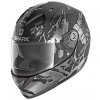 Ridill 1.2 Drift-R Mat black/anthracite/silver Ridill 1.2 Drift-R Mat black/anthracite/silver