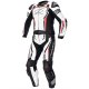 Assen Sport 2.0 2PC white/black/red