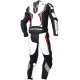 Assen Sport 2.0 2PC white/black/red Assen Sport 2.0 2PC white/black/red