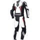 Assen Sport 2.0 2PC white/black/red