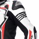 Assen Sport 2.0 2PC white/black/red