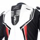 Assen Sport 2.0 2PC white/black/red