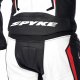 Assen Sport 2.0 2PC white/black/red Assen Sport 2.0 2PC white/black/red