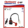 Redukce Optimate O07 Redukce Optimate O07