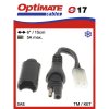 OptiMATE O17 redukce TM/SAE
