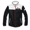 Softshellová bunda Aviator GEICO Honda black Softshellová bunda Aviator GEICO Honda black