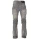 Dámské jeansy Modus Short grey