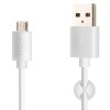 USB/micro USB datový a nabíjecí kabel 2m, 12W USB/micro USB datový a nabíjecí kabel 2m, 12W