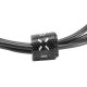 USB/micro USB datový a nabíjecí kabel 1m, 12W USB/micro USB datový a nabíjecí kabel 1m, 12W