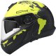 C4 PRO Magnitudo yellow