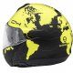 C4 PRO Magnitudo yellow