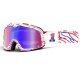Barstow Death Spray Custom - red/blue lens Barstow Death Spray Custom - red/blue lens