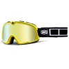 Barstow Burnworth - gold lens Barstow Burnworth - gold lens