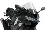 Větrný štít Z-Racing 2M Kawasaki ZX-6R 636 (19-20)