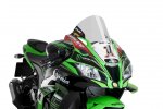 Větrný štít R-Racer Kawasaki ZX-10R/RR (16-20) Větrný štít R-Racer Kawasaki ZX-10R/RR (16-20)