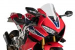 Větrný štít R-Racer Honda CBR 1000RR Fireblade (17-19) Větrný štít R-Racer Honda CBR 1000RR Fireblade (17-19)