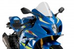 Větrný štít R-Racer Suzuki GSX-R 1000/R (17-22) Větrný štít R-Racer Suzuki GSX-R 1000/R (17-22)