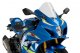 Větrný štít R-Racer Suzuki GSX-R 1000/R (17-22) Větrný štít R-Racer Suzuki GSX-R 1000/R (17-22)