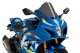 Větrný štít R-Racer Suzuki GSX-R 1000/R (17-22) Větrný štít R-Racer Suzuki GSX-R 1000/R (17-22)