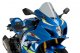 Větrný štít R-Racer Suzuki GSX-R 1000/R (17-22) Větrný štít R-Racer Suzuki GSX-R 1000/R (17-22)