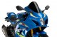 Větrný štít R-Racer Suzuki GSX-R 1000/R (17-22) Větrný štít R-Racer Suzuki GSX-R 1000/R (17-22)